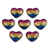 Resin Cabochons CRES-Q197-48-1