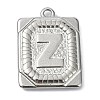 Anti-Tarnish 304 Stainless Steel Pendants STAS-U033-01P-Z-1