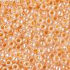 TOHO Round Seed Beads SEED-JPTR08-0904-2