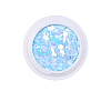 Hexagon Shining Nail Art Decoration Accessories MRMJ-T063-545I-1