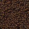 MIYUKI Round Rocailles Beads SEED-JP0009-RR4492-3