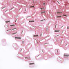 Grade A Glass Seed Beads SEED-S022-04A-25-2