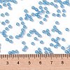 MIYUKI Round Rocailles Beads SEED-X0055-RR0573-4