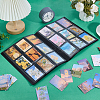 PP Plastic Photo Collection Album AJEW-WH0696-358-4
