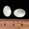 K9 Glass Rhinestone Cabochons RGLA-M016-D02-002DE-4