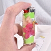 DIY Silicone Lighter Protective Cover Holder Mold DIY-M024-04B-7