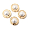 SHEGRACE Brass Cufflinks XGR0089G-169G-2