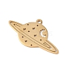 201 Stainless Steel Pendants LS-STAS-K250-04G-3