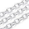Aluminium Cable Chains CHA-T001-48S-3