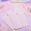 3Pcs Paper Letter Stationery DIY-TADJ0002-003B-6