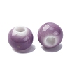 Handmade Porcelain Beads PORC-D300-A37-3