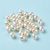 Natural Cultured Freshwater Pearl Beads PEAR-E020-09-2