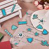 DIY Jewelry Making Finding Kit DIY-TA0005-96-13