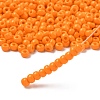 TOHO 3/0 Round Beads X-SEED-TR03-0042D-2