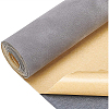 Self-adhesive PU Leather AJEW-WH0152-33A-1