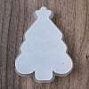 Christmas Theme DIY Silicone Candle Molds SIMO-H021-01B-4