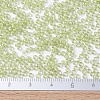 MIYUKI Round Rocailles Beads SEED-X0054-RR0378-4