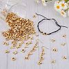 10Pcs Brass Charms KK-SZ0005-35B-3