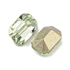 Glass Rhinestone Cabochons RGLA-L029-18A-238-2