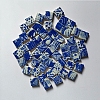Handmade Porcelain Cabochons PORC-WH20003-05J-1