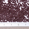 MIYUKI Round Rocailles Beads SEED-X0054-RR0419-4