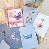 PVC Plastic Stamps DIY-WH0167-56-1061-4