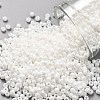 TOHO Round Seed Beads X-SEED-TR11-0401-1