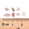 Natural Strawberry Quartz Beads G-Z092-01-3