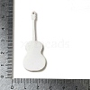 Acrylic Pendants OACR-E037-05A-3