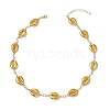 Plastic Beaded Necklaces NJEW-JN04833-5