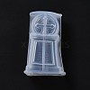 DIY Halloween Tombstone Candle Silicone Molds LS-DIY-F110-06-1