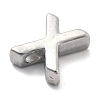 304 Stainless Steel Charms STAS-R138-07P-X-2