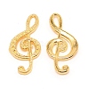 Alloy Pendant PALLOY-WH0087-37A-1
