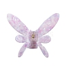 PVC Claw Hair Clips PW-WG629F2-04-1