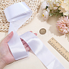 5 Yards Single Face Satin Ribbon SRIB-ME0001-02-3