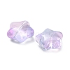 Transparent Glass Beads GLAA-B029-01K-2