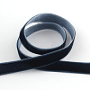 5/8 inch Single Face Velvet Ribbon OCOR-R019-15.9mm-226-2