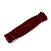 Pipe Cleaners AJEW-ZX009-08A-28-1