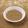 MIYUKI Round Rocailles Beads X-SEED-G007-RR4203-2