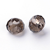 Glass European Beads LS-X-GDA007-58-3