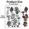 Custom PVC Plastic Clear Stamps DIY-WH0439-0283-2