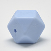 Food Grade Eco-Friendly Silicone Beads SIL-Q009B-57-2