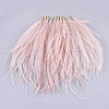 Ostrich Feather Tassel Big Pendant Decorations FIND-S302-08D-1