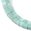 Natural Agate Beads Strands G-M422-A01-04E-4