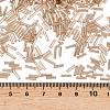 Glass Bugle Beads TSDB6MM39A-3