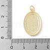 Brass Pendants KK-P294-09G-3