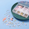 DIY Earring Making Kits DIY-FS0001-86-5