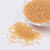 12/0 Grade A Round Glass Seed Beads SEED-Q010-F534-1