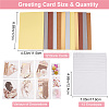 DIY Greeting Card Making Kits DIY-WH0304-474B-2