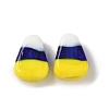 Handmade Lampwork Beads LAMP-Z014-01B-2